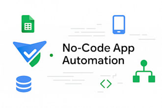 build custom google appsheet apps for your business