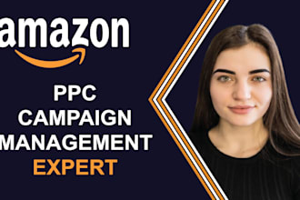 setup amazon ppc campaign, amazon ppc managment, amazon ppc optimization