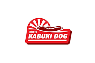 design sophisticated sophisticated dog food logo
