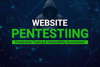conduct penetration testing and vulnerability assessment