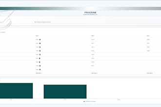 build or fix your react frontend application