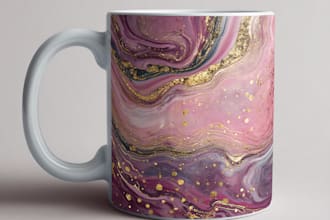 do custom vector mugs and coffee mugs new designs