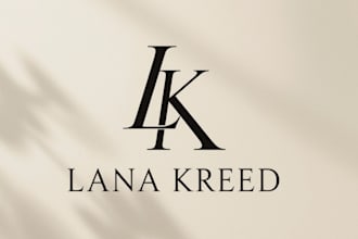 create a unique logo that sells