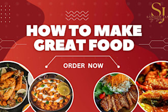 made you a standout graphic design