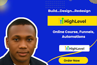 gohighlevel online course gohighlevel course gohighlevel course creator