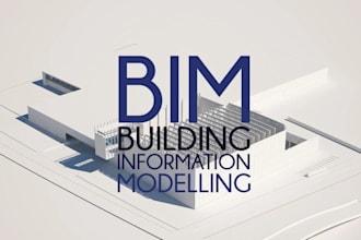 office bim support  on demand revit technician