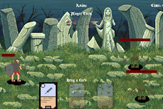 create your 2d game prototype in unity