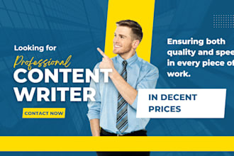 proofread essay and rewrite content for you