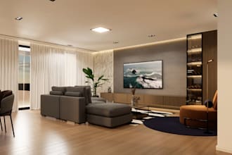 interior design, 3d modeling