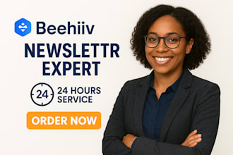 setup beehiiv account beehiive newsletter design beehiiv ai newsletter expert