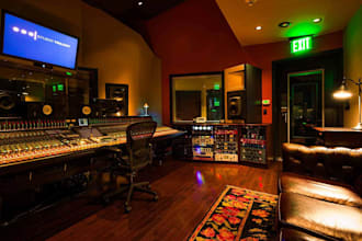 mix and master your song and make it radio ready