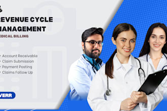 do medical and dental billing