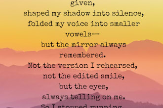 create custom poems for any occasion