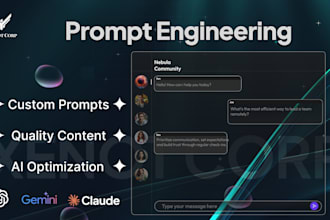 prompt engineer chat gpt prompt for chatgpt 5o in 12 hours