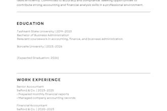design professional cv and resume