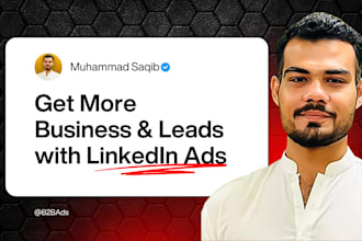 manage and scale your linkedin ads campaigns