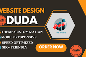 do duda website design duda website builder duda seo squarespace website