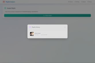 design a website with focus on UI and UX