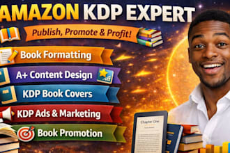 do amazon KDP book promotion SEO and ebook marketing amazon KDP ads
