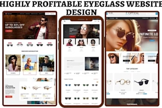 design eye glasses shopify store googles sunglass store fashion sunglass website