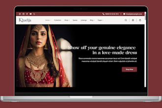 design stunning abaya website abaya store abaya clothing store clothing website