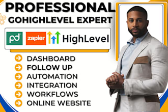 setup resimpli crm automation freshsales redtail wealthbox zapier integration