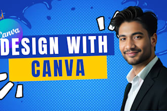design your brand with canva templates
