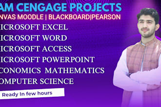 do urgently your sam cengage microsoft office projects and different project