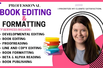 edit children story book proofread kids story book ebook story book editor