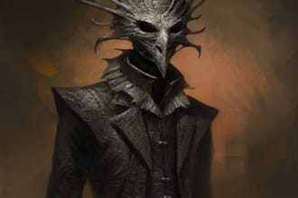 promote your horror or science fiction book