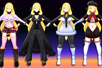 upgrade your roblox 3d models, assets and roblox  maps
