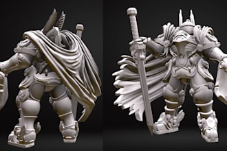 create 3d cosplay wearable 3d knight armor 3d cosplay costume wearable cosplays