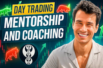 provide ict and smc mentorships and guidance for beginners