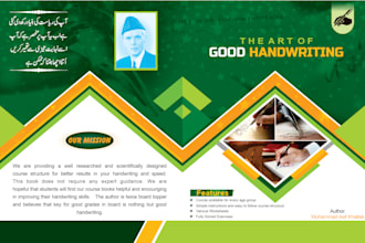 do any graphic design, logo, flyer, ebook