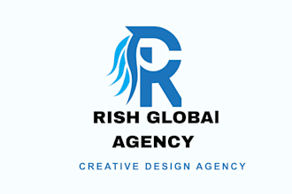 design a professional logo