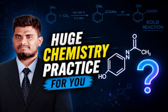 turn your chemistry lessons into huge practice notes