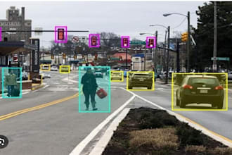 do image audio and text annotation for ml training