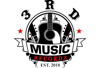 design a modern music logo for your band, brand, or label