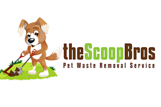 design a fun and clean pet waste removal logo for your service