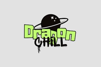 a basic logo for you