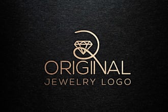 do make jewelry logo design to elevate your brand