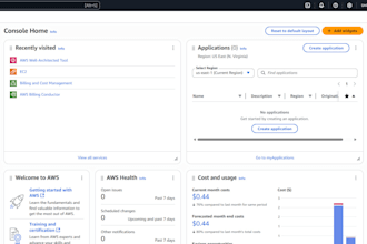 deploy and manage cloud infrastructure on AWS, azure, or google cloud