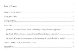 essay writing, case study, report, research and summary writing