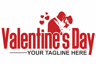design a proffesional dating logo