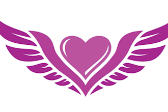 design a proffesional dating logo