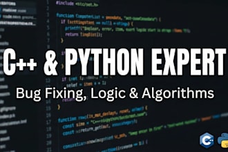 help with cpp programming and problem solving