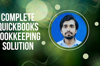 quickbooks proadvisor bookkeeping services