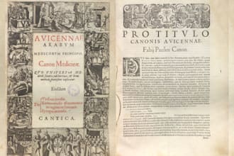 help you read avicenna ibn sina s book canon medicine al qanun