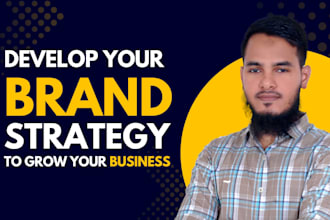 enhance your brand voice and strategy to grow your business