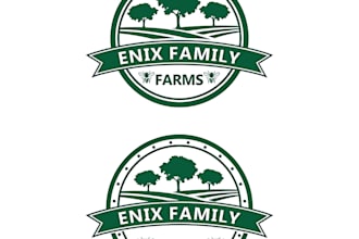 do landscape mowing garden irrigation lawn care service agriculture company logo